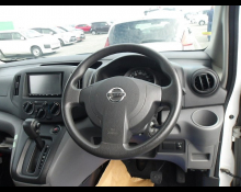 Nissan NV200 2019