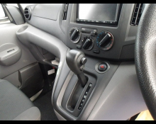 Nissan NV200 2019