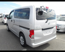 Nissan NV200 2019