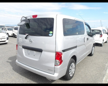 Nissan NV200 2019
