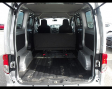 Nissan NV200 2019