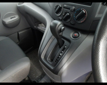 Nissan NV200 2019