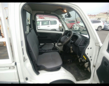 Mitsubishi Minicab Truck 2017