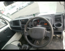 Mitsubishi Minicab Truck 2017