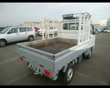 Mitsubishi Minicab Truck 2017