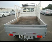 Mitsubishi Minicab Truck 2017