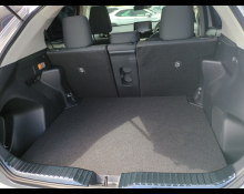 Toyota Yaris Cross 2022