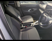 Toyota Yaris Cross 2022