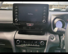 Toyota Yaris Cross 2022