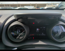 Toyota Yaris Cross 2022