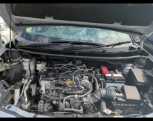 Toyota Yaris Cross 2022