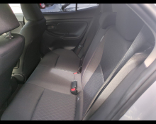 Toyota Yaris Cross 2022