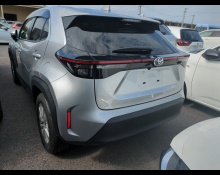 Toyota Yaris Cross 2022