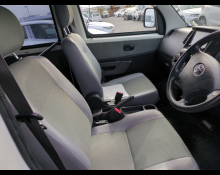 Toyota Liteace Van 2020