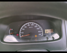 Toyota Liteace Van 2020