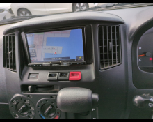 Toyota Liteace Van 2020