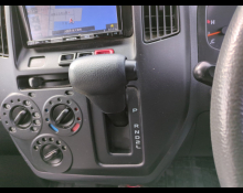 Toyota Liteace Van 2020