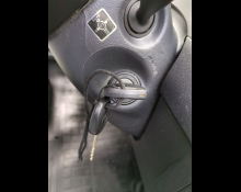 Toyota Liteace Van 2020