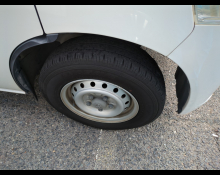 Toyota Liteace Van 2020