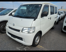 Toyota Liteace Van 2020