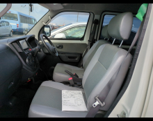 Toyota Liteace Van 2020