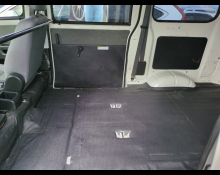 Toyota Liteace Van 2020