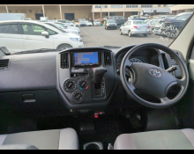 Toyota Liteace Van 2020