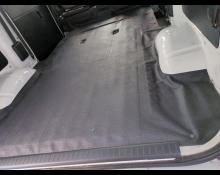 Toyota Liteace Van 2020