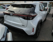 Toyota Yaris Cross 2023