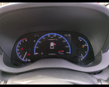 Toyota Yaris Cross 2023