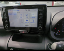 Toyota Yaris Cross 2023