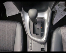 Toyota Yaris Cross 2023