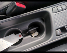 Toyota Yaris Cross 2023