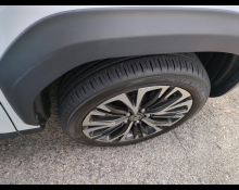 Toyota Yaris Cross 2023