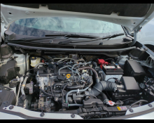 Toyota Yaris Cross 2023