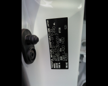 Toyota Yaris Cross 2023