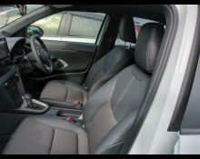 Toyota Yaris Cross 2023