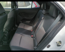 Toyota Yaris Cross 2023