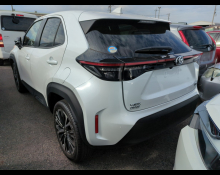 Toyota Yaris Cross 2023