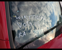 Mercedes-Benz A-Class 2020