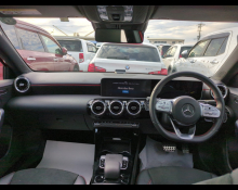 Mercedes-Benz A-Class 2020