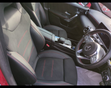 Mercedes-Benz A-Class 2020