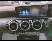 Mercedes-Benz A-Class 2020