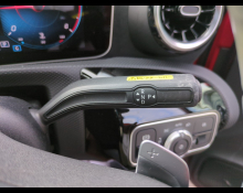 Mercedes-Benz A-Class 2020