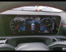 Mercedes-Benz A-Class 2020