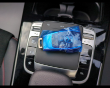 Mercedes-Benz A-Class 2020