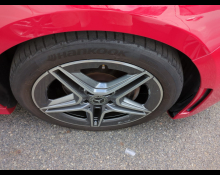 Mercedes-Benz A-Class 2020