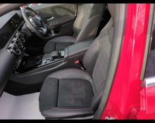 Mercedes-Benz A-Class 2020