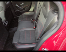 Mercedes-Benz A-Class 2020