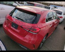 Mercedes-Benz A-Class 2020